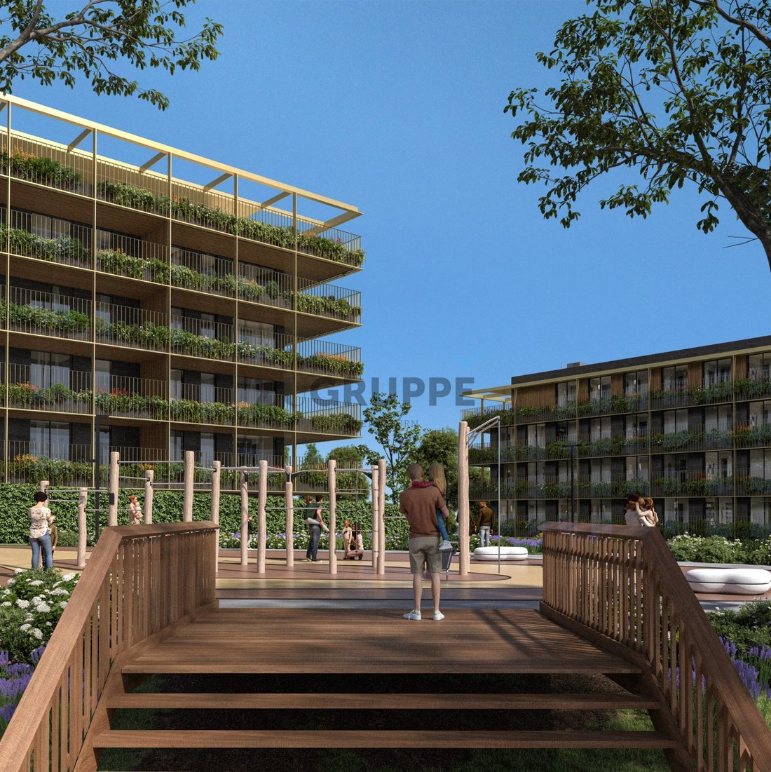 Apartment in Canidelo, Porto District, Portugal 5 - 16598314
