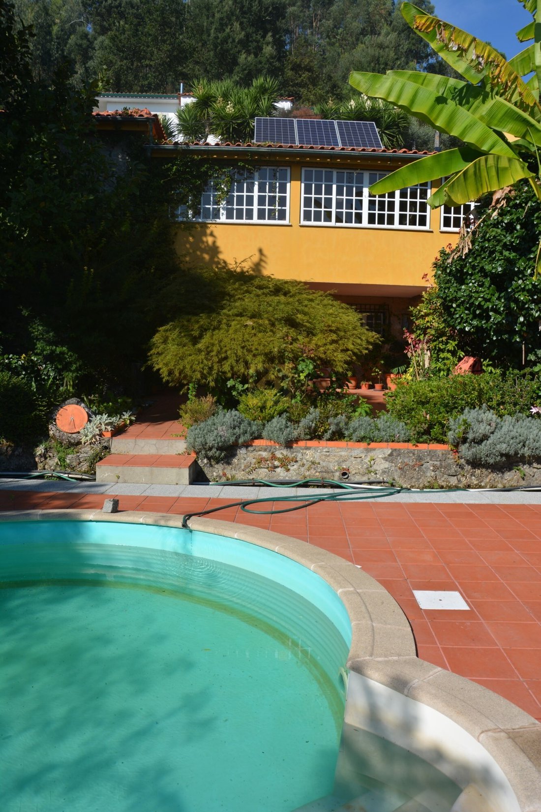 Finca in Ribeira do Neiva, Braga, Portugal 2 - 13459595