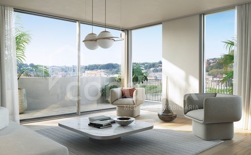 Apartment in Santa Marinha e Sao Pedro da Afurada, Porto District, Portugal 1