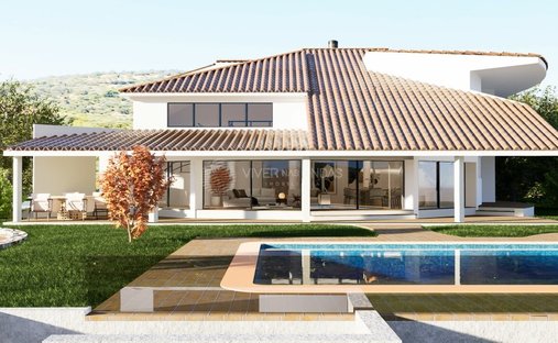 Villa en Estoi, Algarve, Portugal 1