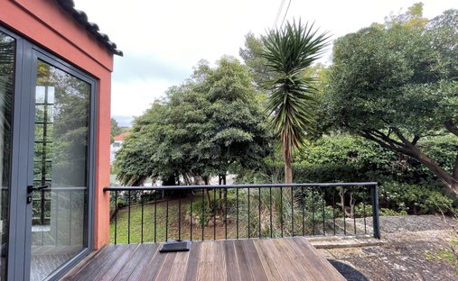 Casa a Cascais e Estoril, Lisbona, Portogallo 1