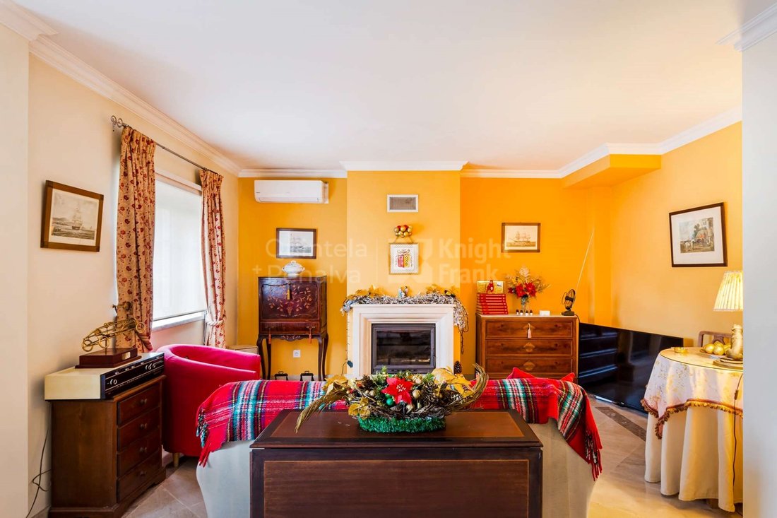 Apartment in Cascais e Estoril, Lisbon, Portugal 3 - 15015614