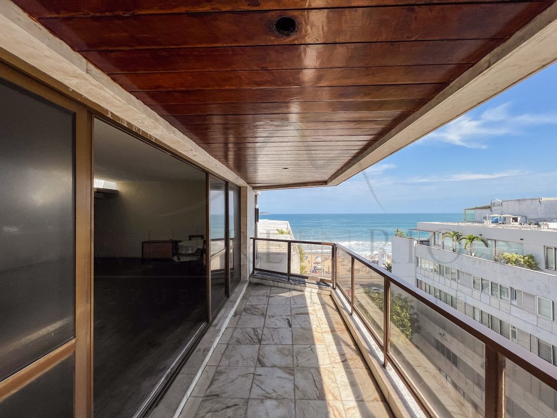 Apartment in Rio de Janeiro, State of Rio de Janeiro, Brazil 4 - 13160571