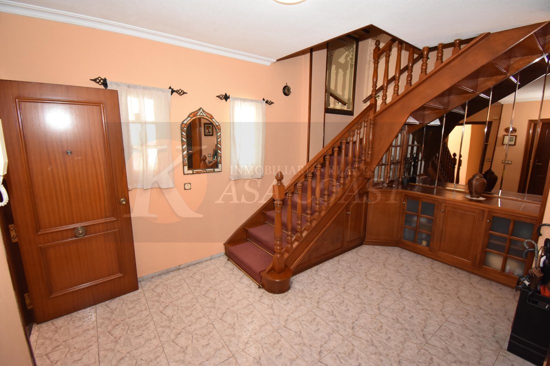 Apartment in Fuengirola, Andalusia, Spain 3 - 12073489