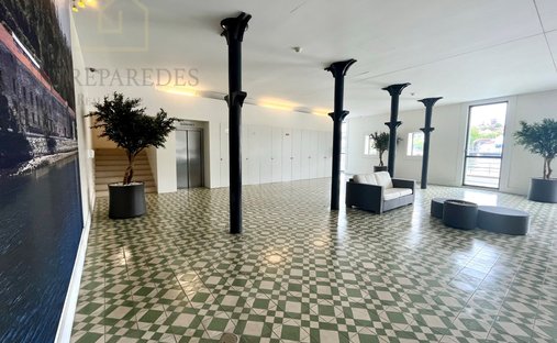 Appartement à Santa Marinha et Sao Pedro da Afurada, District de Porto, Portugal 1