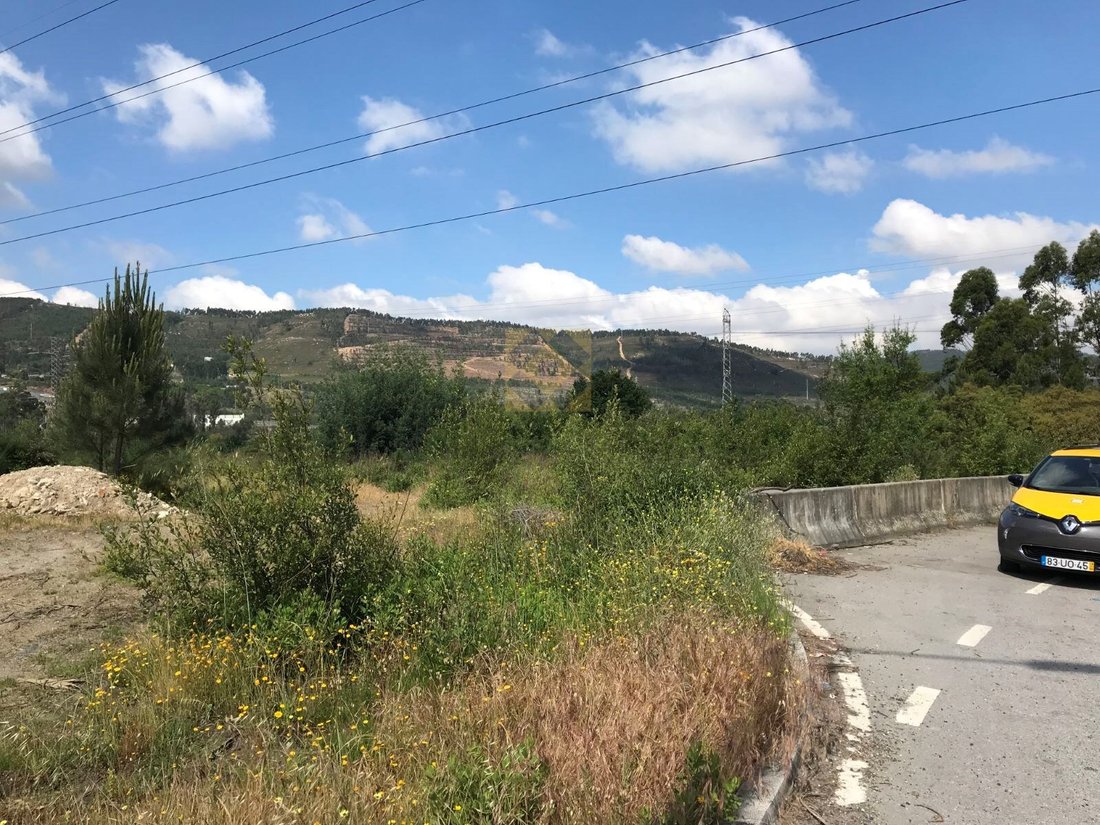 Land in Campo e Sobrado, Porto District, Portugal 4 - 12435257