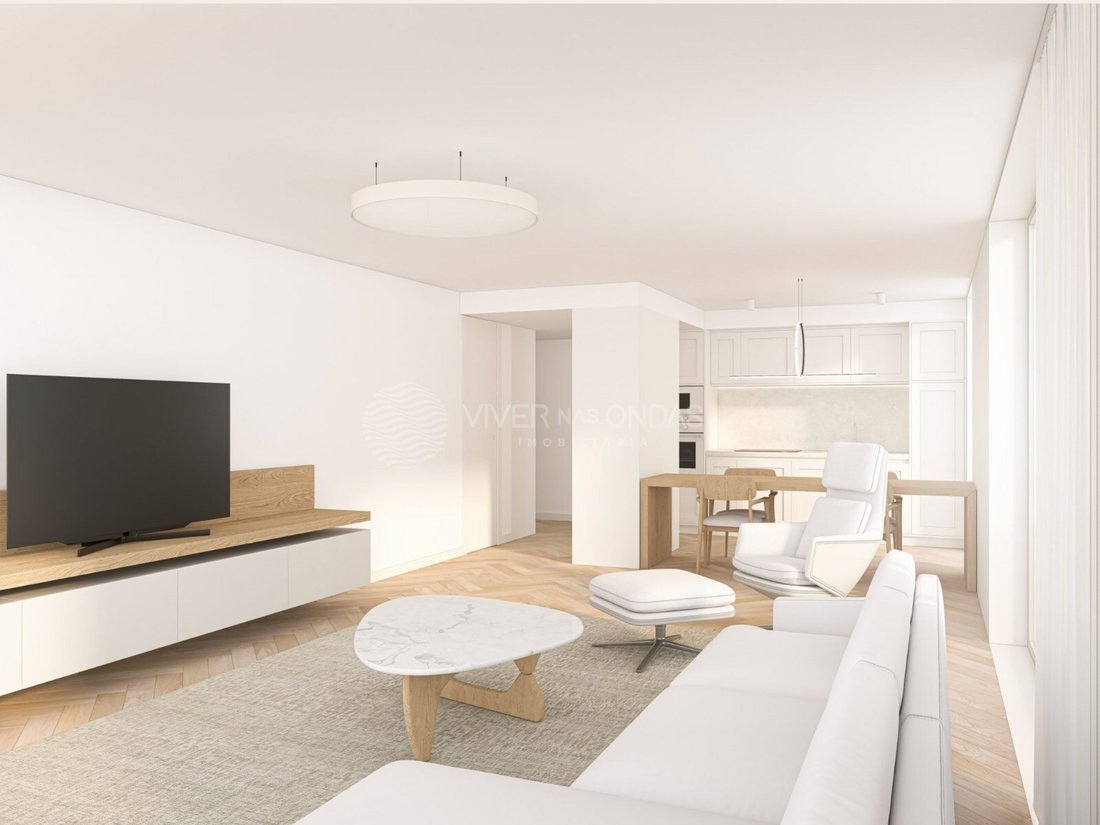 Apartment in Alcantara, Lisbon, Portugal 5 - 15458191
