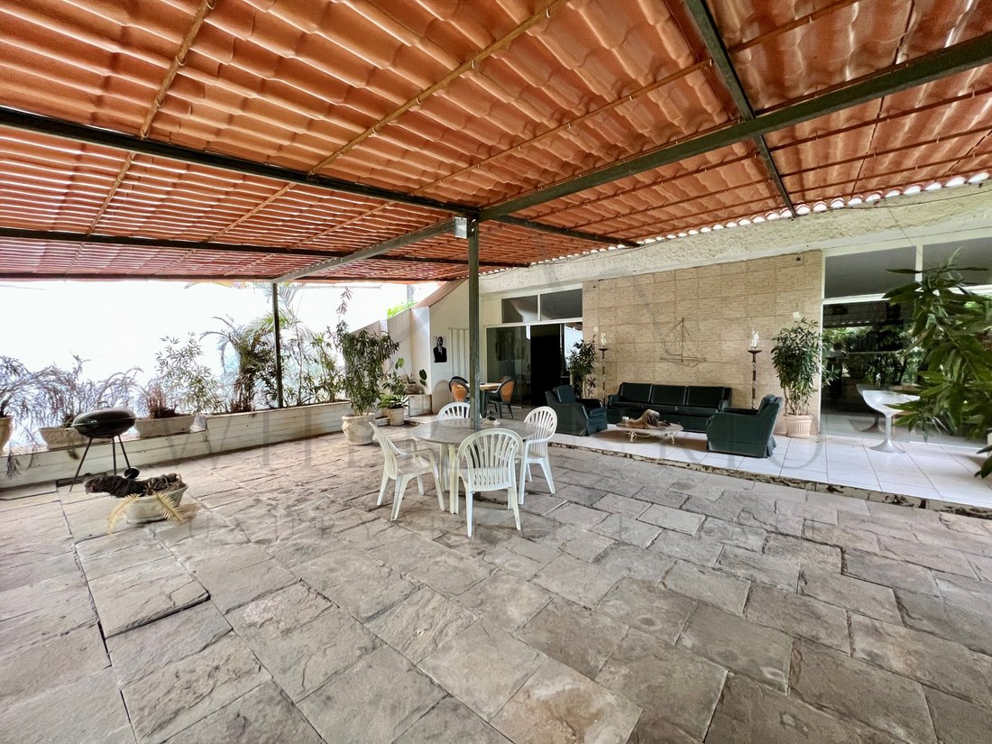 House in Rio de Janeiro, State of Rio de Janeiro, Brazil 2 - 12785533