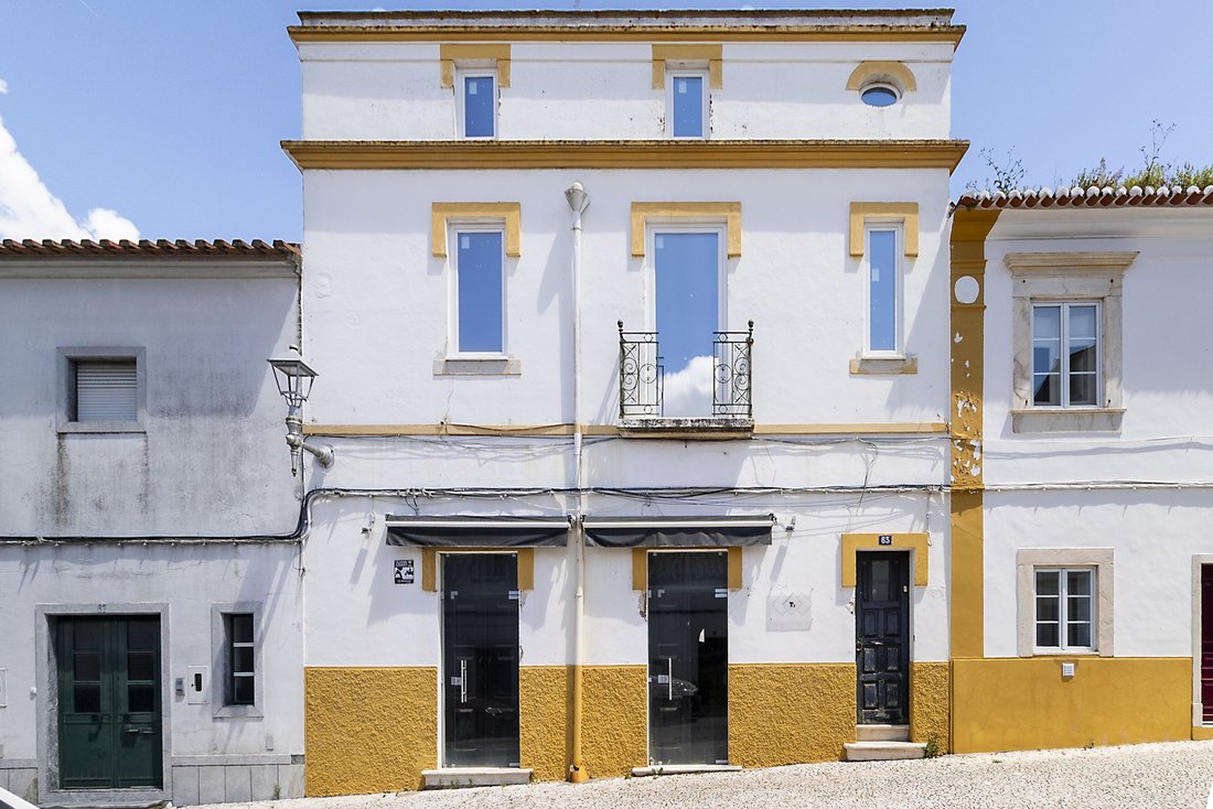 House in Estremoz (Santa Maria e Santo Andre), Évora District, Portugal 3 - 15794857
