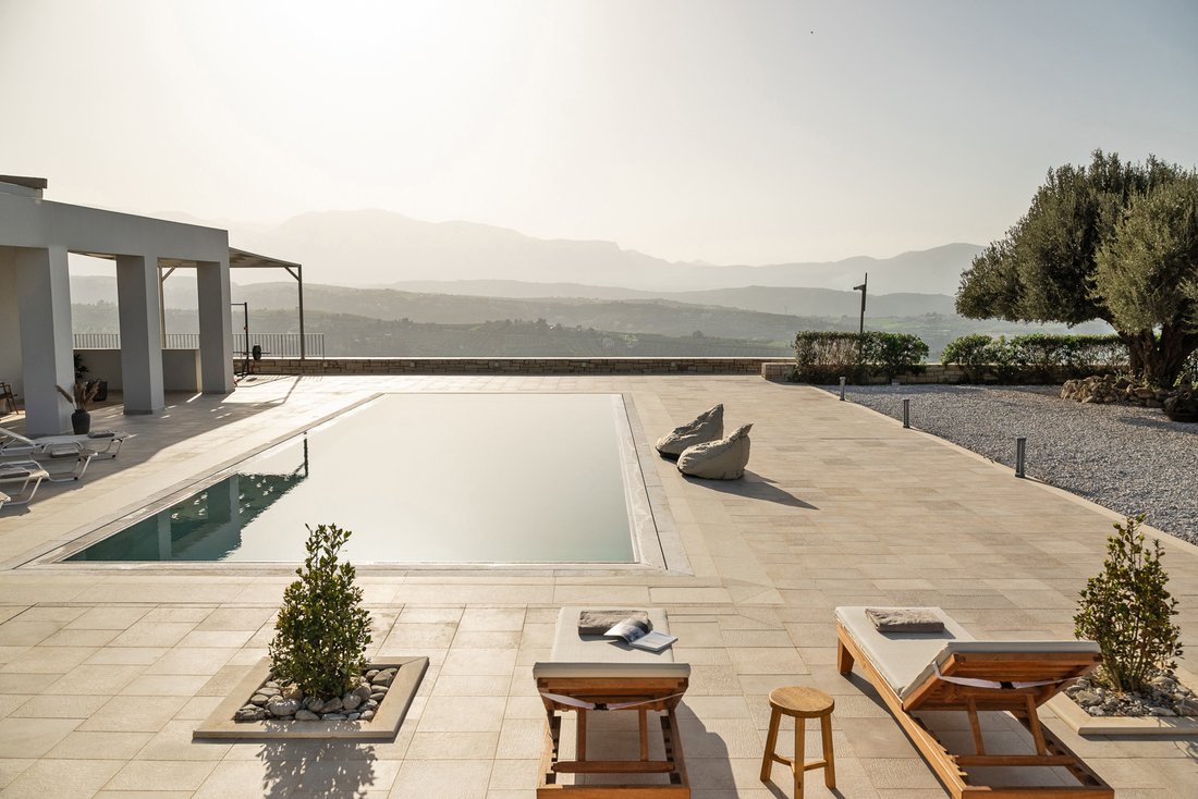 Villa in 3rd Community of Heraklion - Western, Heraklion, Greece 2 - 16714168