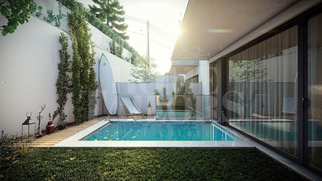 House in Ericeira, Lisbon, Portugal 2 - 15800094
