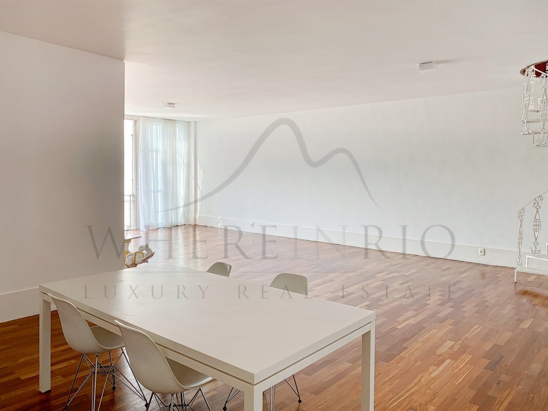 Apartment in Rio de Janeiro, State of Rio de Janeiro, Brazil 4 - 11859104