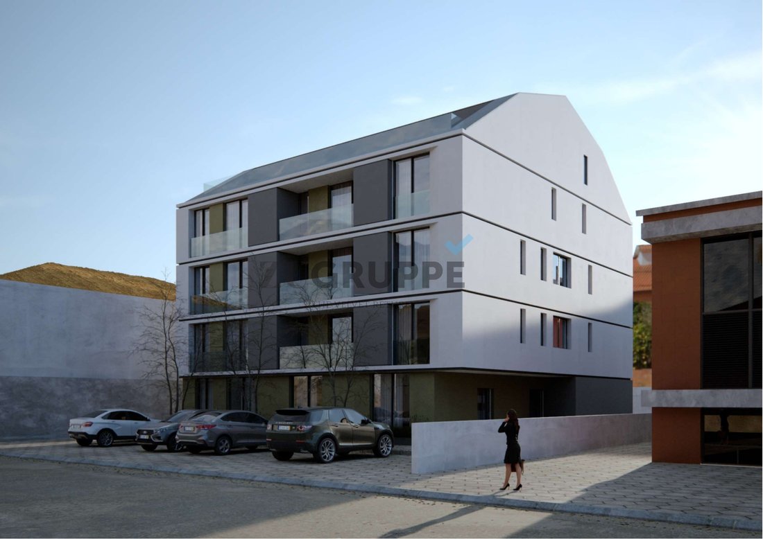 Apartment in Gloria e Vera Cruz, Aveiro District, Portugal 1 - 16630568