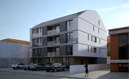 Apartment in Gloria e Vera Cruz, Aveiro District, Portugal 1