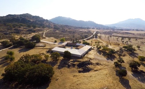 Finca in Monsanto e Idanha-a-Velha, Castelo Branco District, Portugal 1