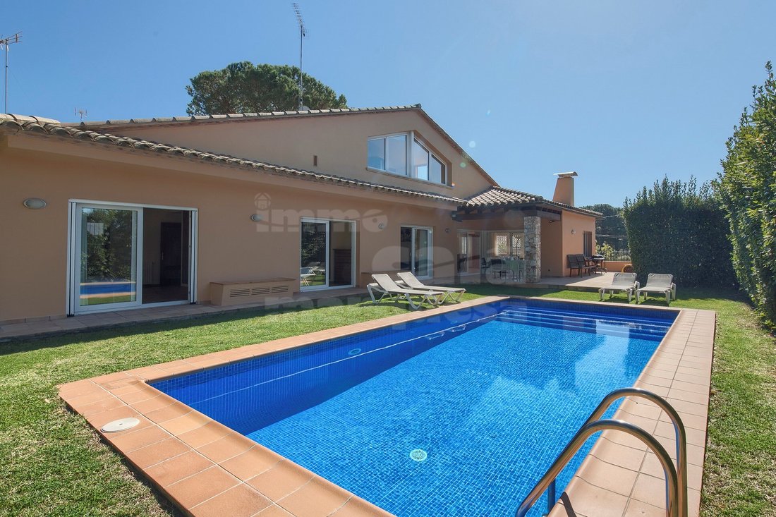 Chalet in Begur, Catalonia, Spain 2 - 15226016