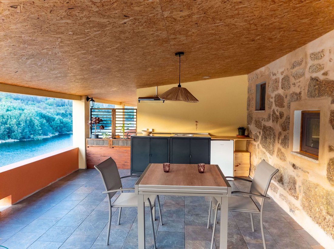 Estate in Povoa de Midoes, Coimbra District, Portugal 3 - 16699287