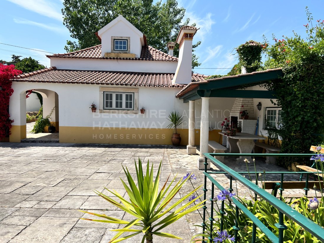 House in Rolica, Leiria District, Portugal 2 - 15899496