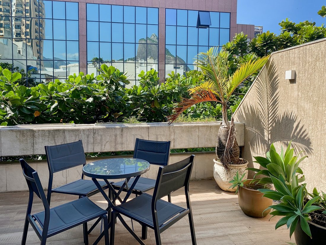 Apartment in Rio de Janeiro, State of Rio de Janeiro, Brazil 2 - 11782768