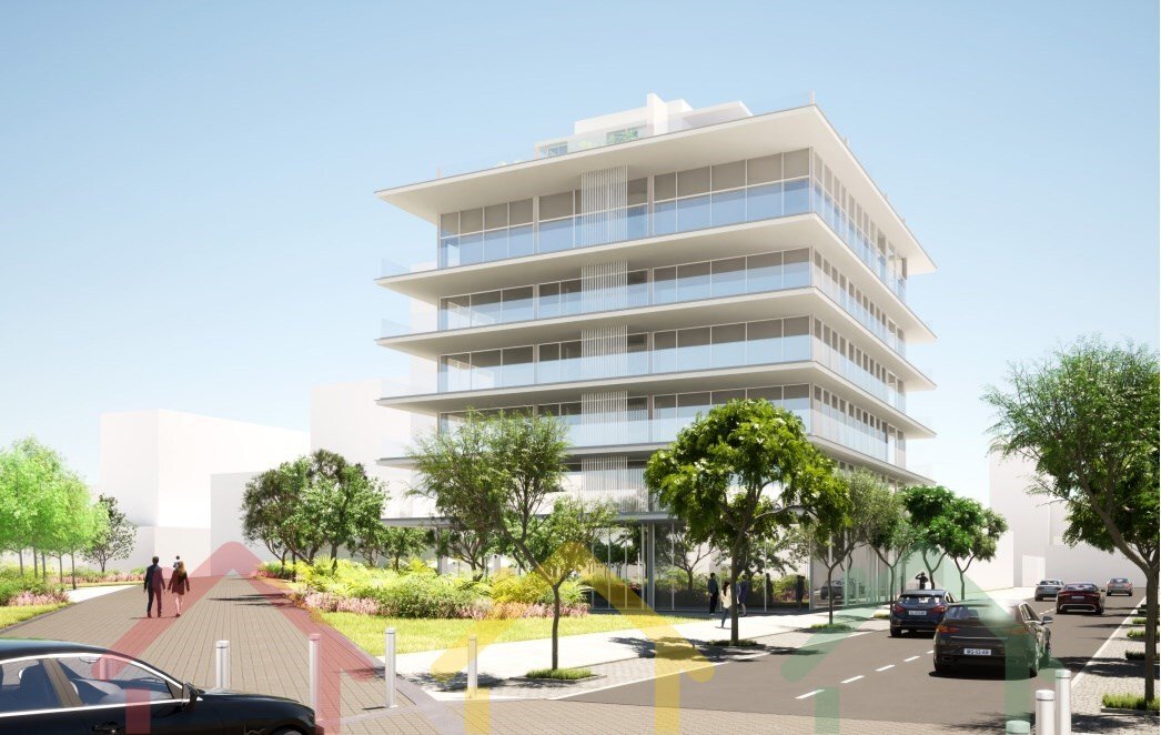 Apartment in Matosinhos e Leca da Palmeira, Porto District, Portugal 4 - 13077669