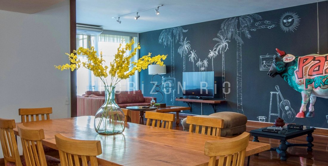 Apartment in Rio de Janeiro, State of Rio de Janeiro, Brazil 3 - 14698603