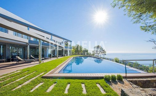 Haus in Zona de Mascarat, Land Valencia, Spanien 1