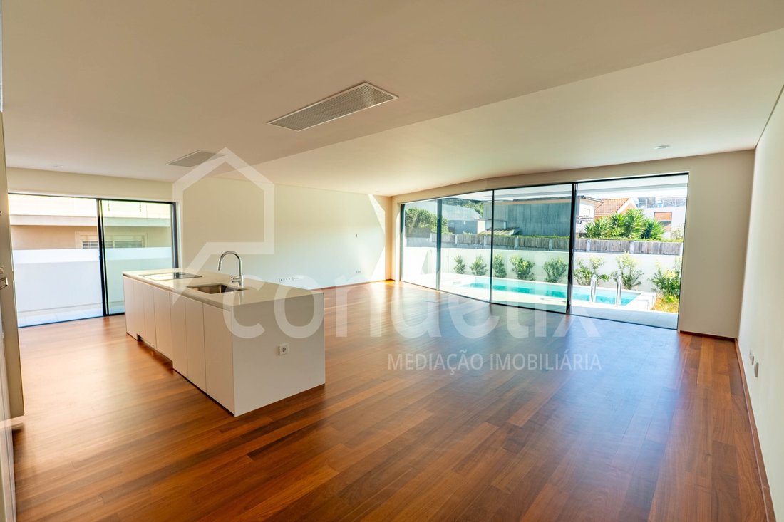 Apartment in Canidelo, Porto District, Portugal 2 - 16484297