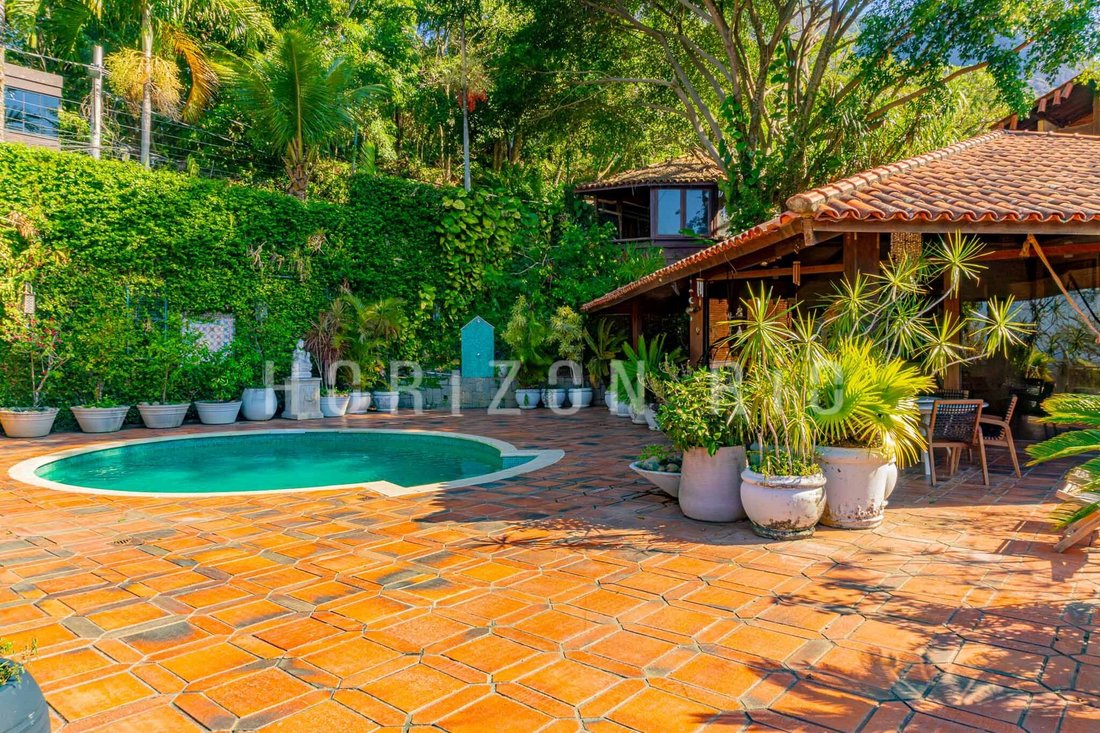 House in Rio de Janeiro, State of Rio de Janeiro, Brazil 5 - 14698594
