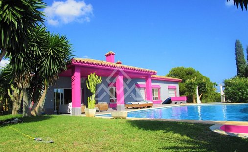 Haus in Elviria-Cabopino, Marbella, Spanien 1
