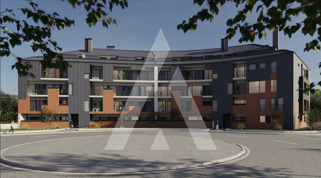 Apartment in Aradas, Aveiro District, Portugal 2 - 16599558