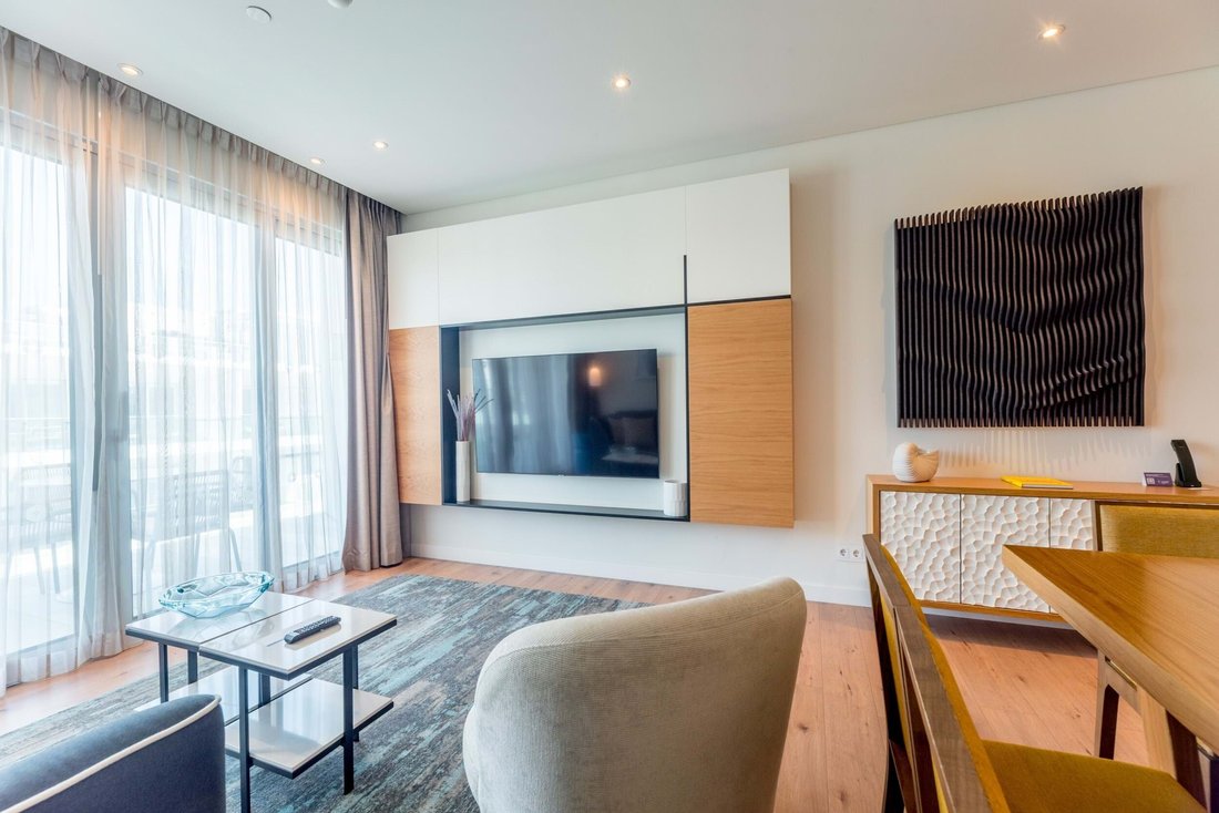 Apartment in Belem, Lisbon, Portugal 3 - 14995653