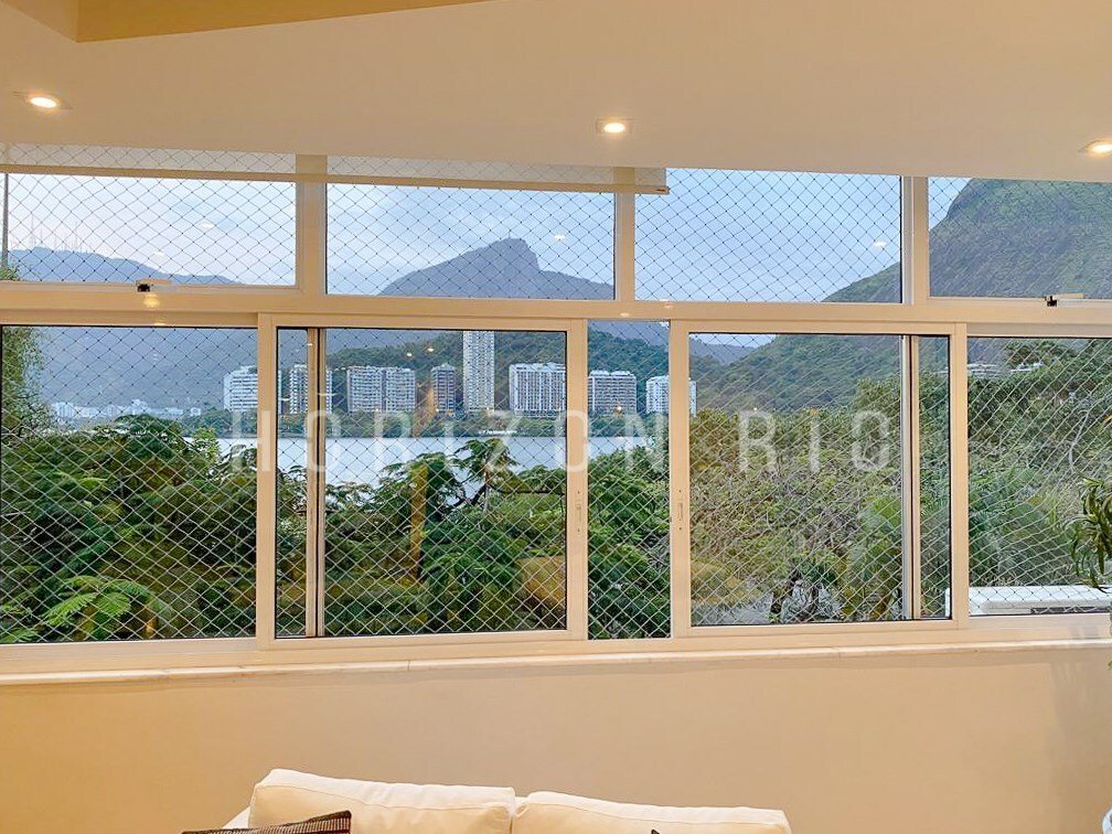 Apartment in Rio de Janeiro, State of Rio de Janeiro, Brazil 2 - 14698673