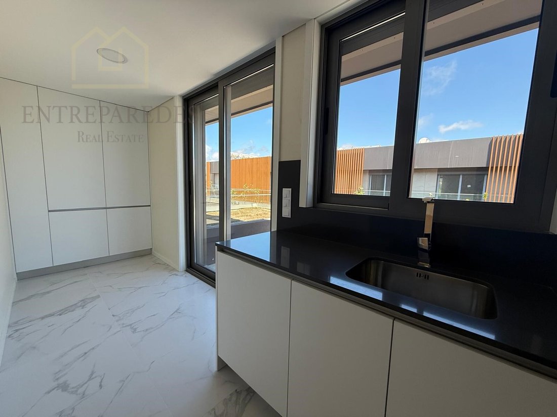 Apartment in Espinho, Aveiro District, Portugal 2 - 16021746