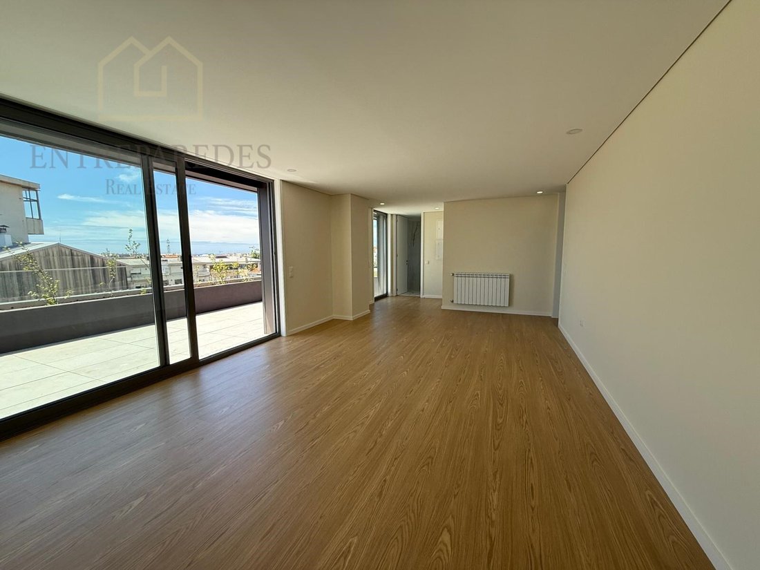 Apartment in Espinho, Aveiro District, Portugal 5 - 16021746