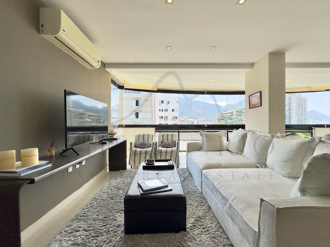 Apartment in Rio de Janeiro, State of Rio de Janeiro, Brazil 4 - 15232133