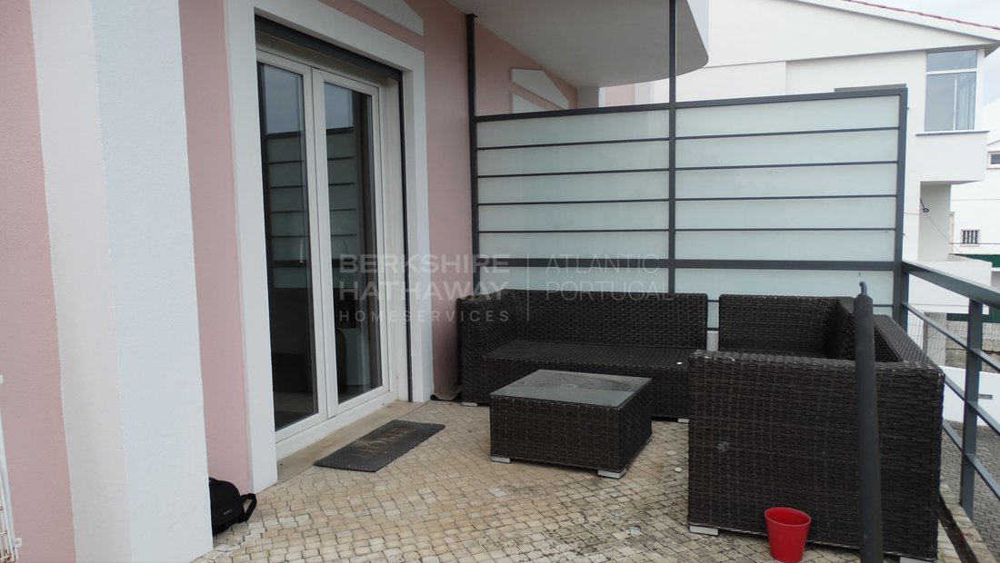 Apartment in Estoril, Cascais e Estoril, Lisbon 4 - 16621432