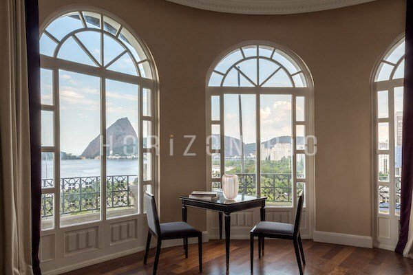 Apartment in Rio de Janeiro, State of Rio de Janeiro, Brazil 1 - 14698815
