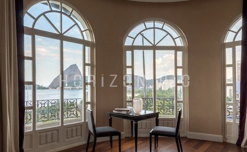 Penthouse in Rio de Janeiro, Rio de Janeiro, Brasilien 1