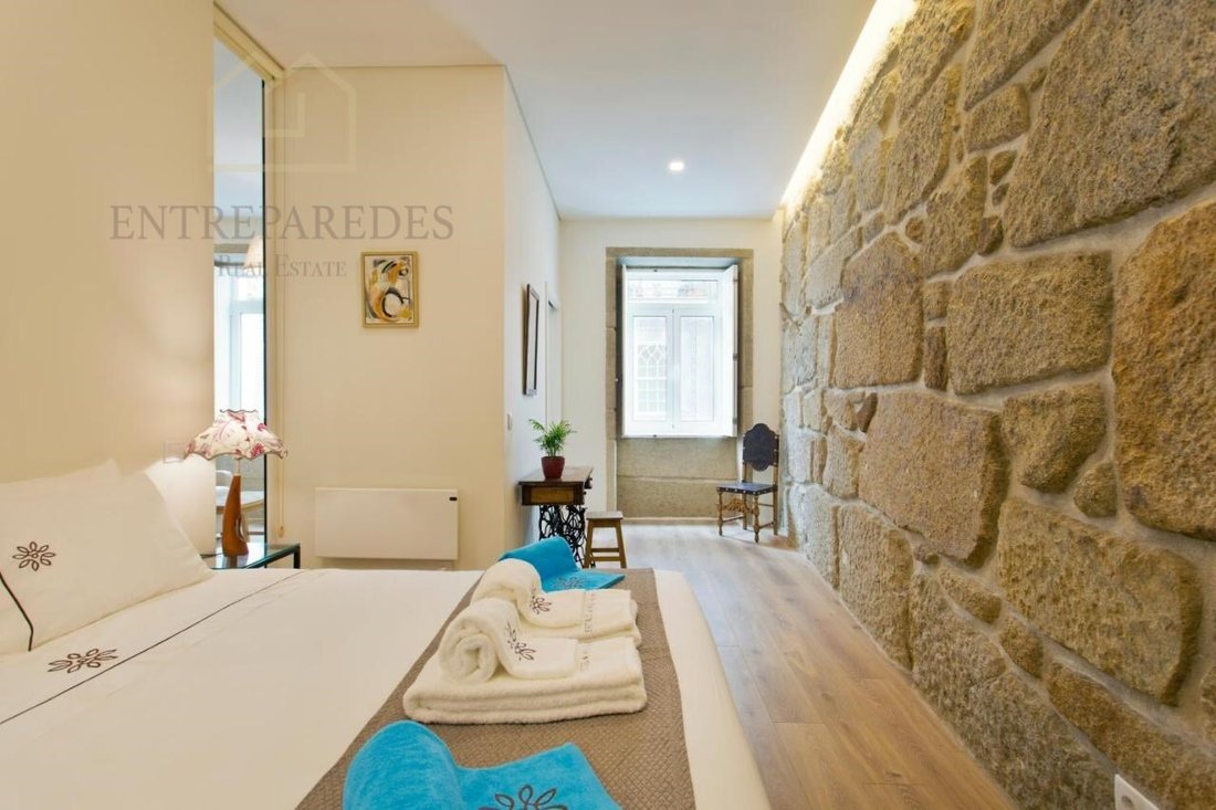 Apartment in Santa Marinha e Sao Pedro da Afurada, Porto District, Portugal 3 - 16608772