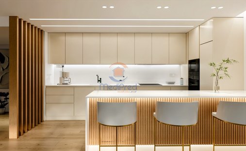 Apartment in Loures, Lisbon, Portugal 1