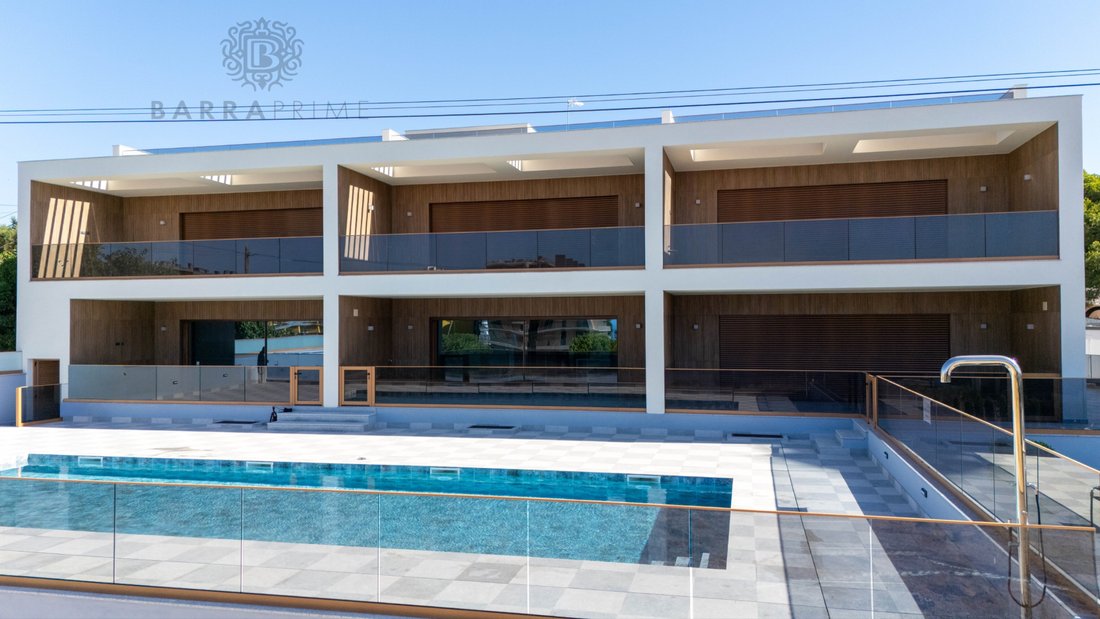 Apartment in Quarteira, Algarve, Portugal 3 - 16225583