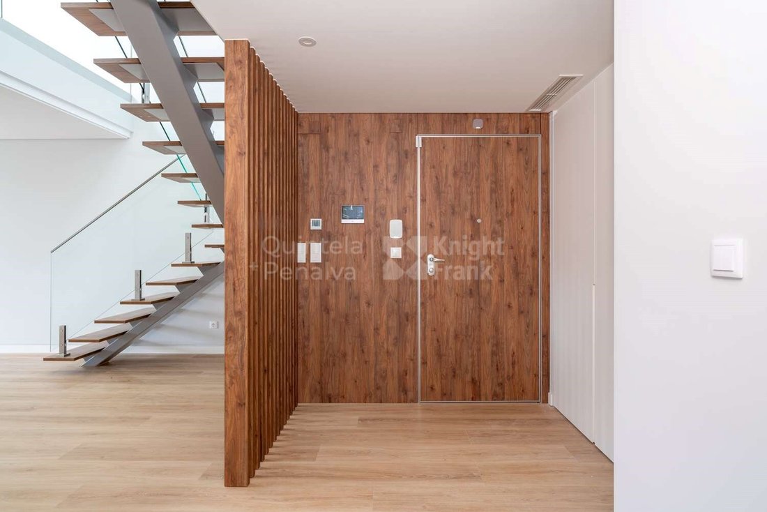 Apartment in Carcavelos e Parede, Lisbon, Portugal 5 - 15015687
