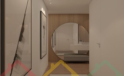 Apartment in Matosinhos e Leca da Palmeira, Porto District, Portugal 1