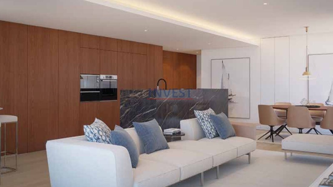 Apartment in Vila do Conde, Porto District, Portugal 4 - 16598253