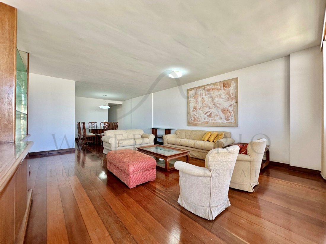 Apartment in Rio de Janeiro, State of Rio de Janeiro, Brazil 4 - 16472547