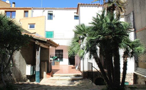 Haus in Begur, Katalonien, Spanien 1