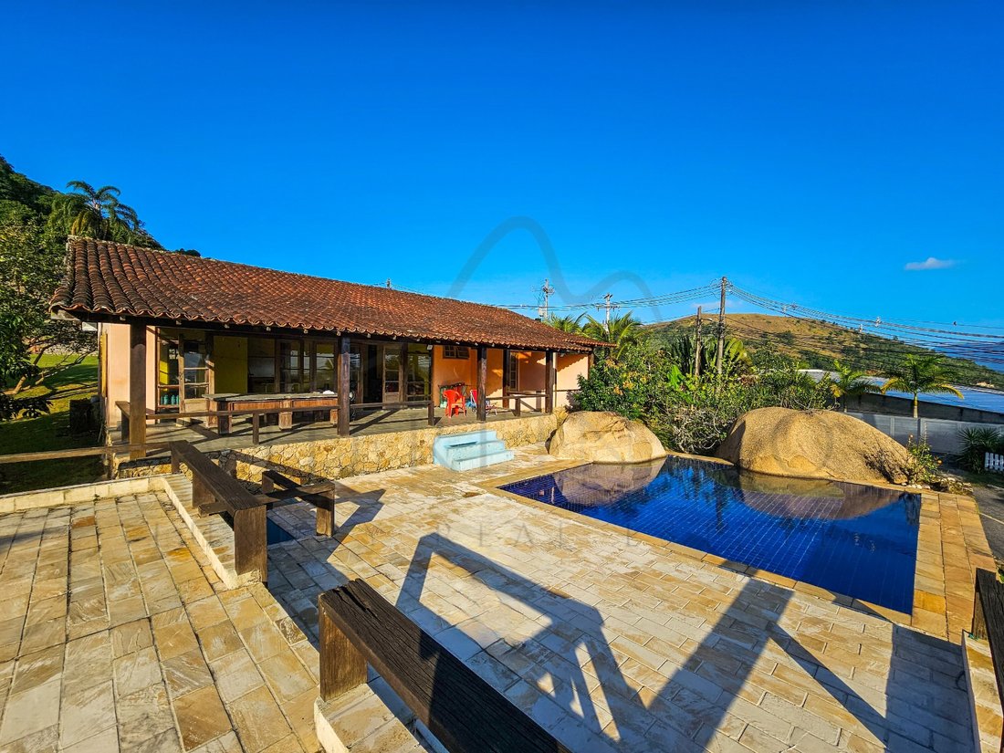 Maison à Cantagalo, Rio de Janeiro, Brésil 5 - 13220821