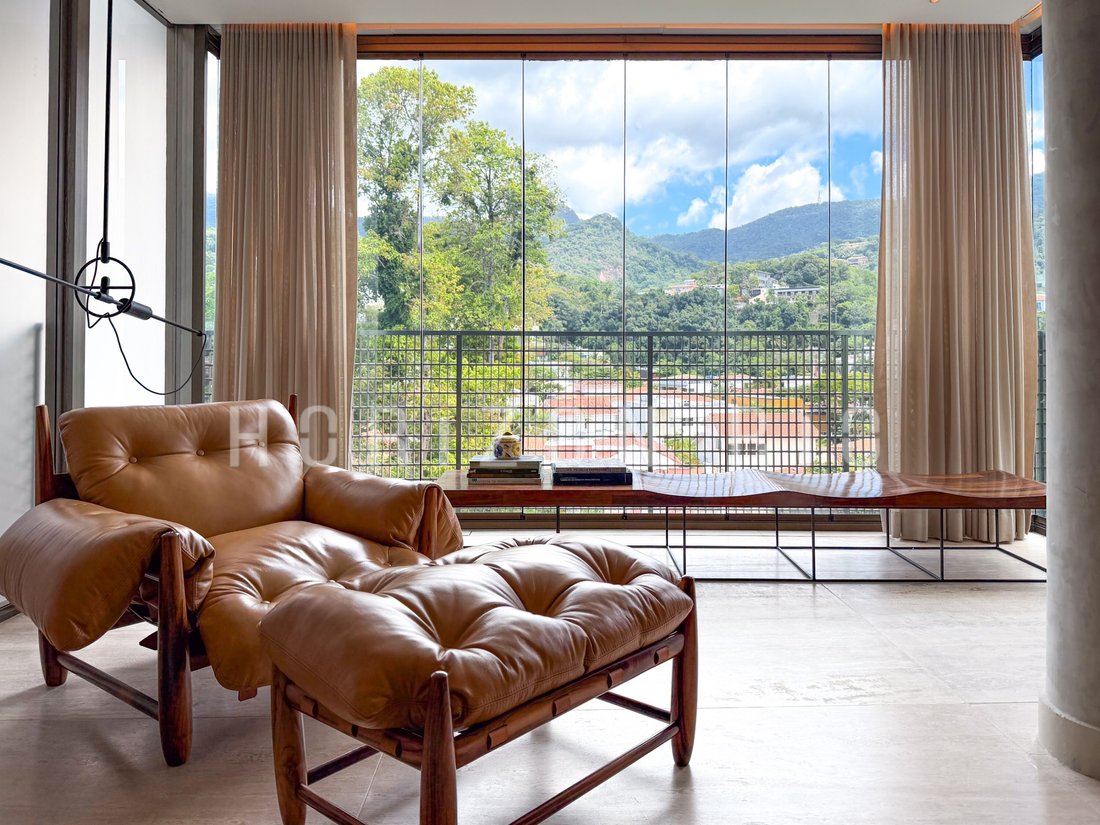 Apartment in Rio de Janeiro, State of Rio de Janeiro, Brazil 5 - 16668008