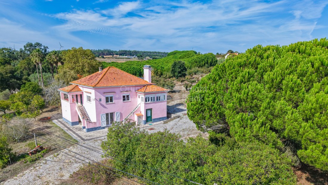 House in Miragaia, Lisbon, Portugal 1 - 16487920