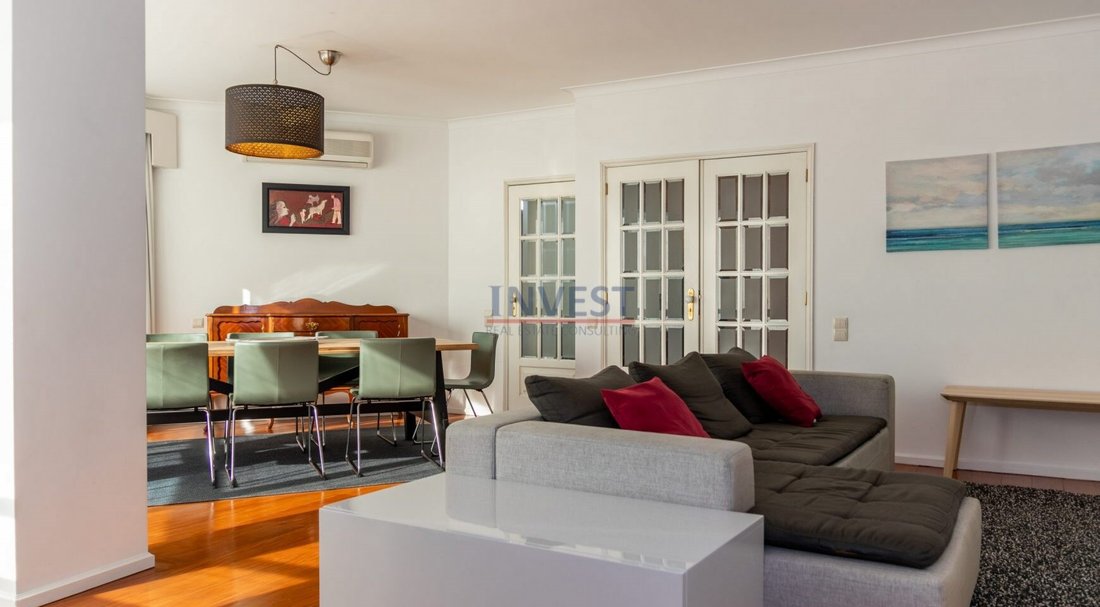 Apartment in Campanha, Porto District, Portugal 3 - 12278145